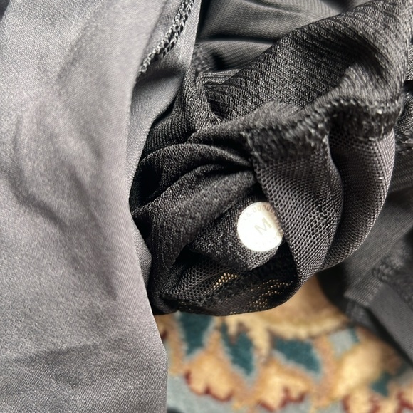 Lululemon men’s lined 3” track short - Picture 6 of 6